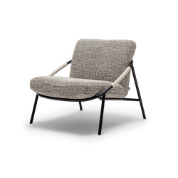 Rolf Benz 588 LUKE | Armchairs | Rolf Benz