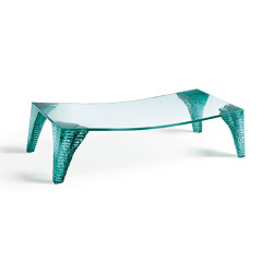 atlas | Coffee tables | Fiam Italia