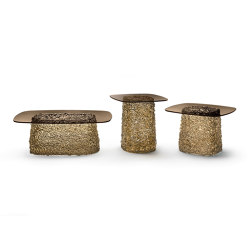 macrame | Side tables | Fiam Italia