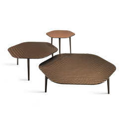 coral beach | Coffee tables | Fiam Italia