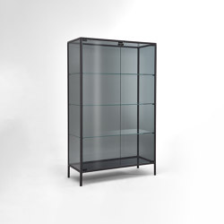 echo | Cabinets | Fiam Italia