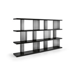 inori | Shelving | Fiam Italia