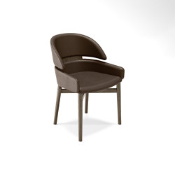 lloyd | Chairs | Fiam Italia