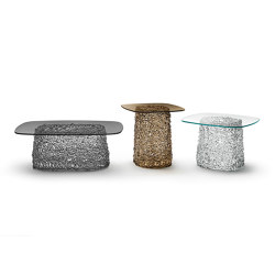 macrame | Side tables | Fiam Italia