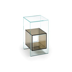 magique | Tables d'appoint | Fiam Italia