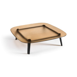 magma | Coffee tables | Fiam Italia