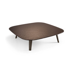 magma | Coffee tables | Fiam Italia