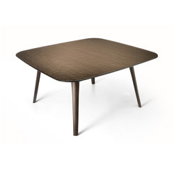 magma | Dining tables | Fiam Italia