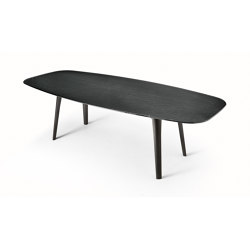 magma | Dining tables | Fiam Italia