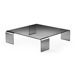 neutra | Coffee tables | Fiam Italia