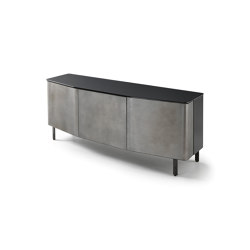 plana | Buffets / Commodes | Fiam Italia