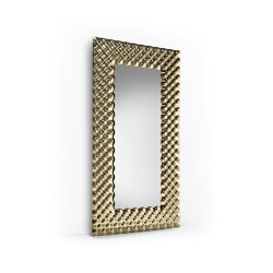 pop | Wall mirrors | Fiam Italia