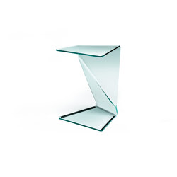 sigmy | Tables d'appoint | Fiam Italia