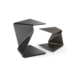 sigmy | Side tables | Fiam Italia