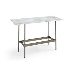 waves | Tables consoles | Fiam Italia