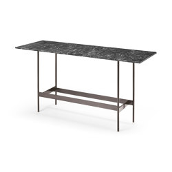 waves | Tables consoles | Fiam Italia