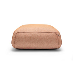 Rolf Benz 240 | Poufs | Rolf Benz