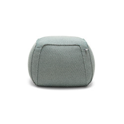 Rolf Benz 240 | Pouf | Rolf Benz