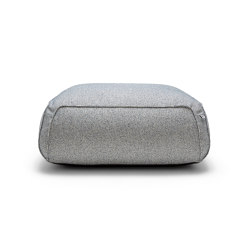 Rolf Benz 240 | Poufs | Rolf Benz