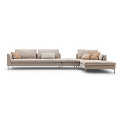 Rolf Benz MIOKO 510 | Sofas | Rolf Benz