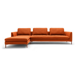 Rolf Benz MIOKO 510 | Sofas | Rolf Benz