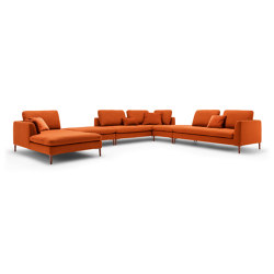 Rolf Benz MIOKO 510 | Sofas | Rolf Benz