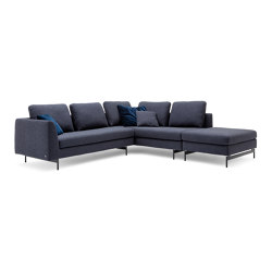 Rolf Benz MIOKO 510 | Sofas | Rolf Benz