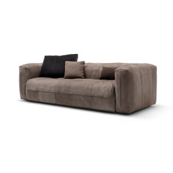 Rolf Benz MOYO 542 | Sofas | Rolf Benz