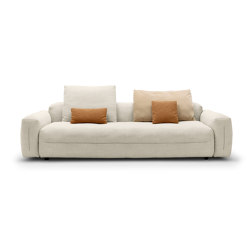 Rolf Benz MOYO 542 | Sofas | Rolf Benz