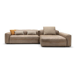 Rolf Benz MOYO 542 | Sofas | Rolf Benz