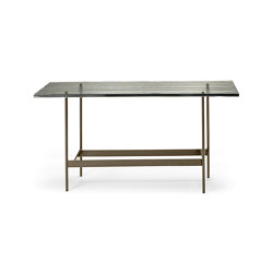 waves | Tables consoles | Fiam Italia