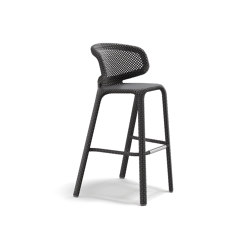 SEASHELL NUO Barstool | Barhocker | DEDON