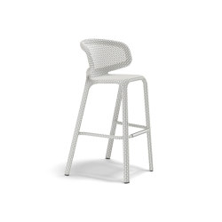 SEASHELL NUO Barstool | Tabourets de bar | DEDON