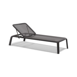 SEASHELL NUO Beach Chair | Day beds / Lounger | DEDON