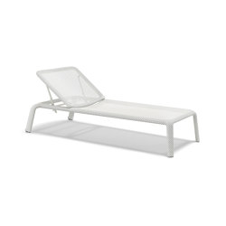 SEASHELL NUO Beach Chair | Day beds / Lounger | DEDON