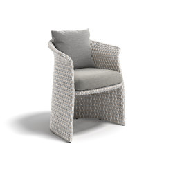 FLLAIR Armchair | Sillones | DEDON