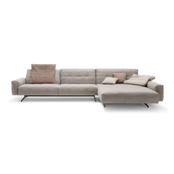 Rolf Benz 50 | Sofas | Rolf Benz