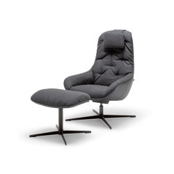 Rolf Benz 586 MEG | Fauteuils | Rolf Benz