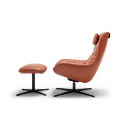 Rolf Benz 586 MEG | Armchairs | Rolf Benz