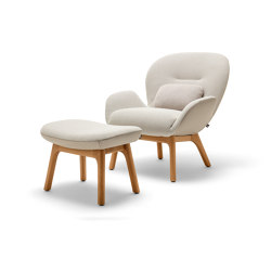 Rolf Benz 594 | Armchairs | Rolf Benz