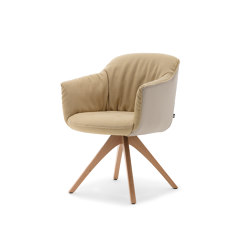 Rolf Benz 641 | Chairs | Rolf Benz