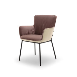 Rolf Benz 655 | Chairs | Rolf Benz