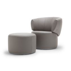 Rolf Benz 684 | Sillones | Rolf Benz