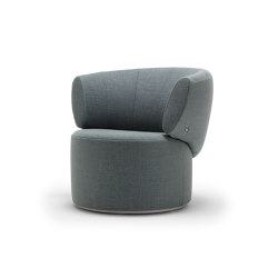 Rolf Benz 684 | Armchairs | Rolf Benz