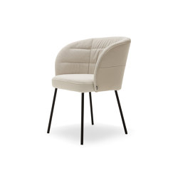 Rolf Benz 690 NOA | Chairs | Rolf Benz