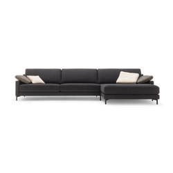 Rolf Benz 011 EGO | Sofas | Rolf Benz