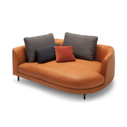 Rolf Benz 555 KUMO | Sofas | Rolf Benz