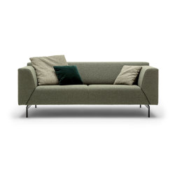 Rolf Benz 318 LINEA | Sofas | Rolf Benz