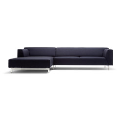 Rolf Benz 318 LINEA | Sofas | Rolf Benz