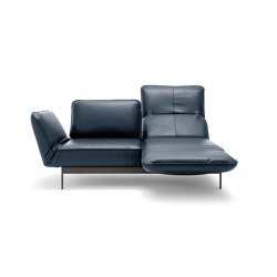 Rolf Benz 386 MERA | Sofas | Rolf Benz